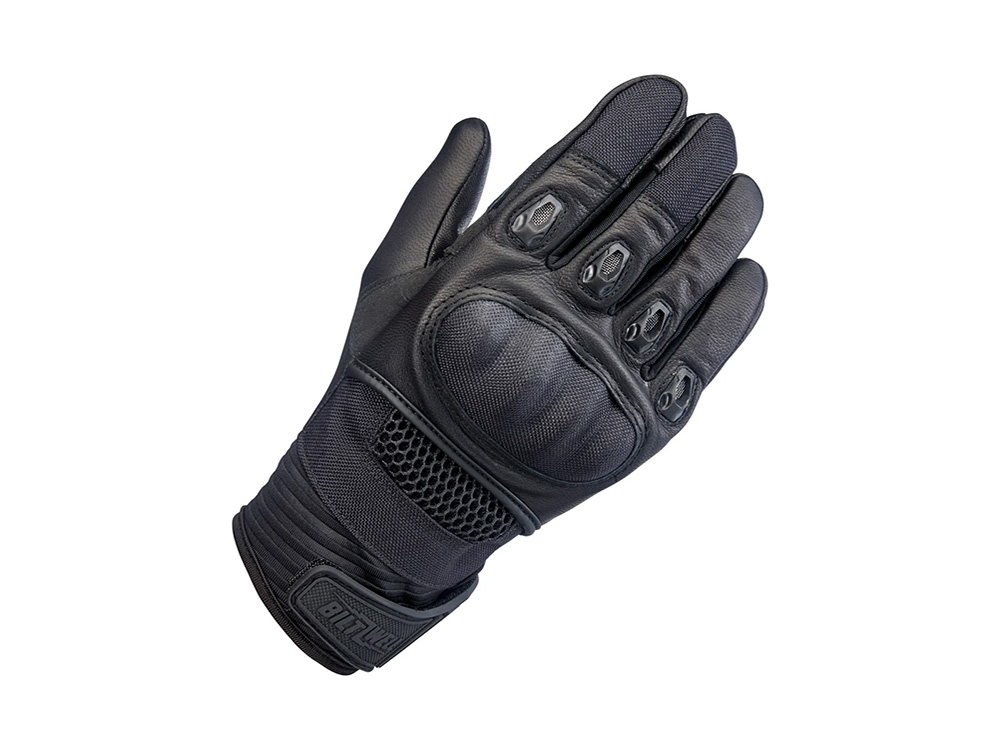 BIL Bridgeport Gloves - Size 2XLarge
