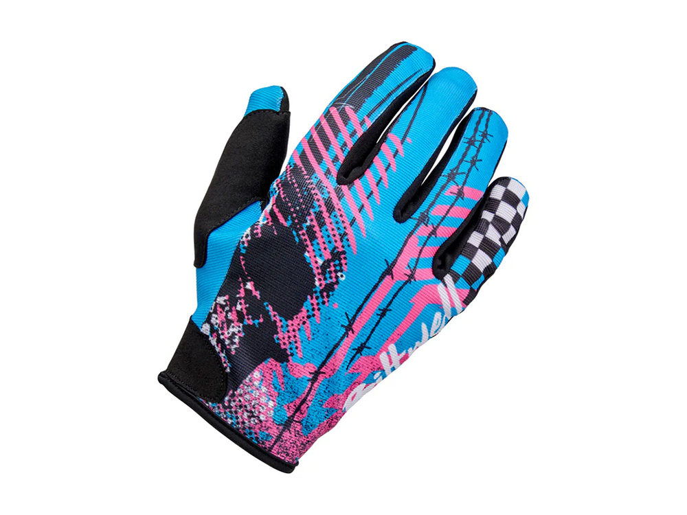 BIL 1985 Ridgecrest Gloves - Size Large