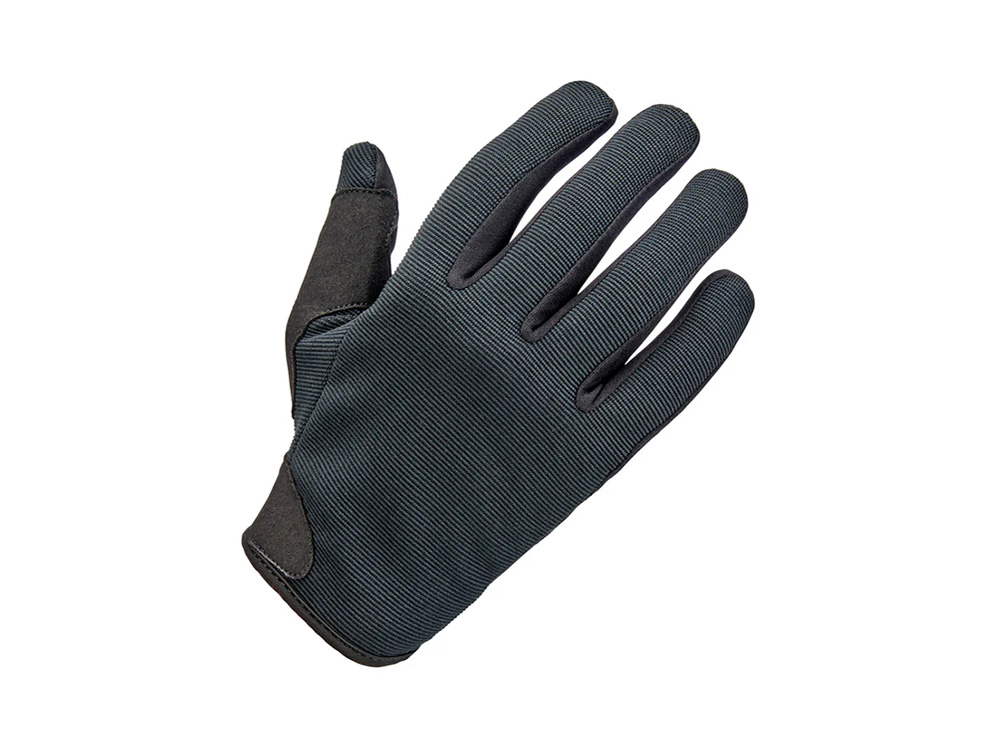 BIL Blackout Ridgecrest Gloves - Size Large