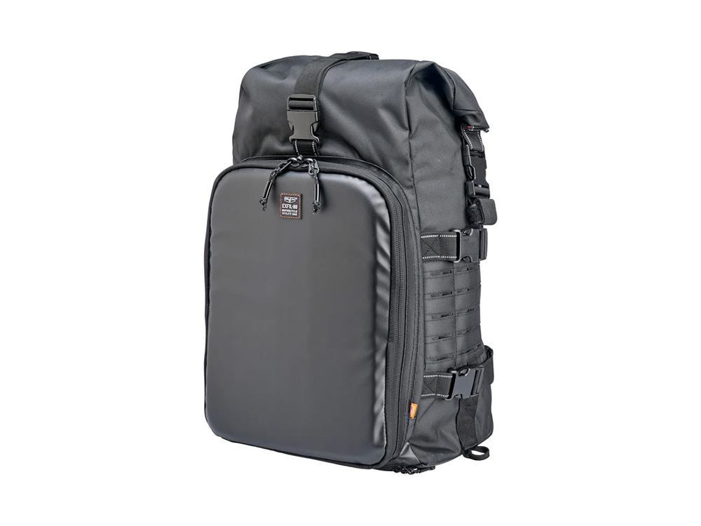 BIL EXFIL-80 2.0 Sissy Bar Bag