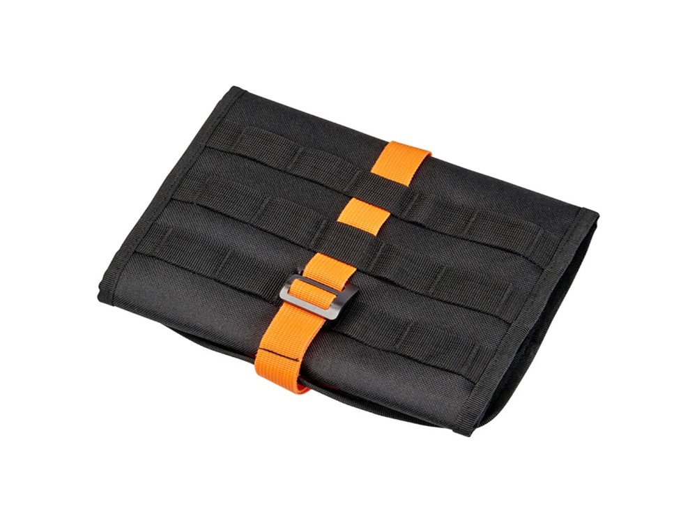 BIL EXFIL-0 2.0 Tool Roll