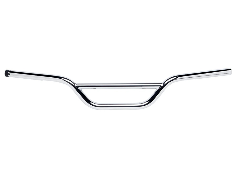 BIL Moto Bars - Chrome