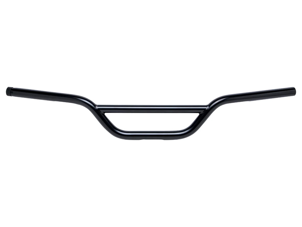 BIL Moto Bars - Black