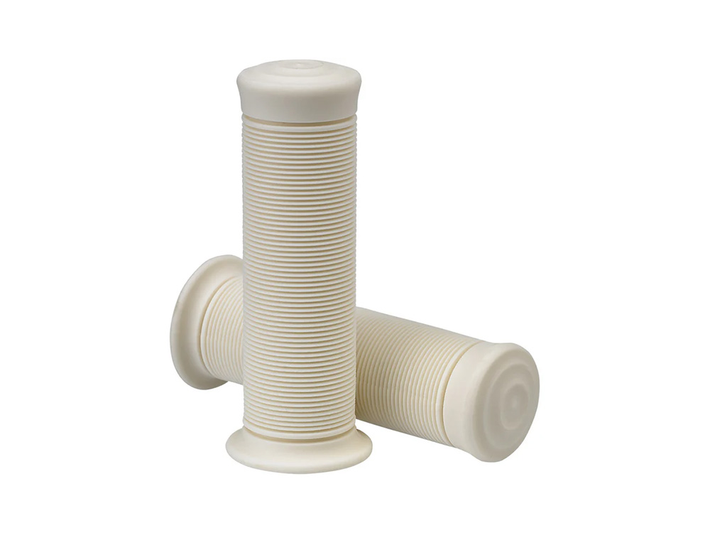 BIL Kung Fu 1in. Handgrips - White