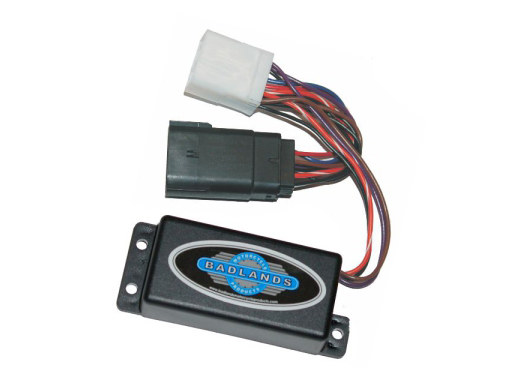 Plug-n-Play Load Equalizer. Fits Rocker 2008-2011.