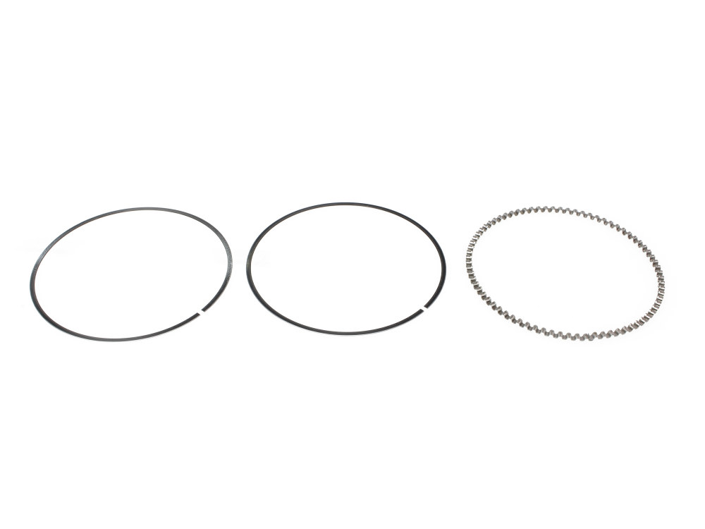 Bottom Piston Ring for Carrillo BHM124-4/-1/-5.3 & BHM8128-7/-1.9/-2.6