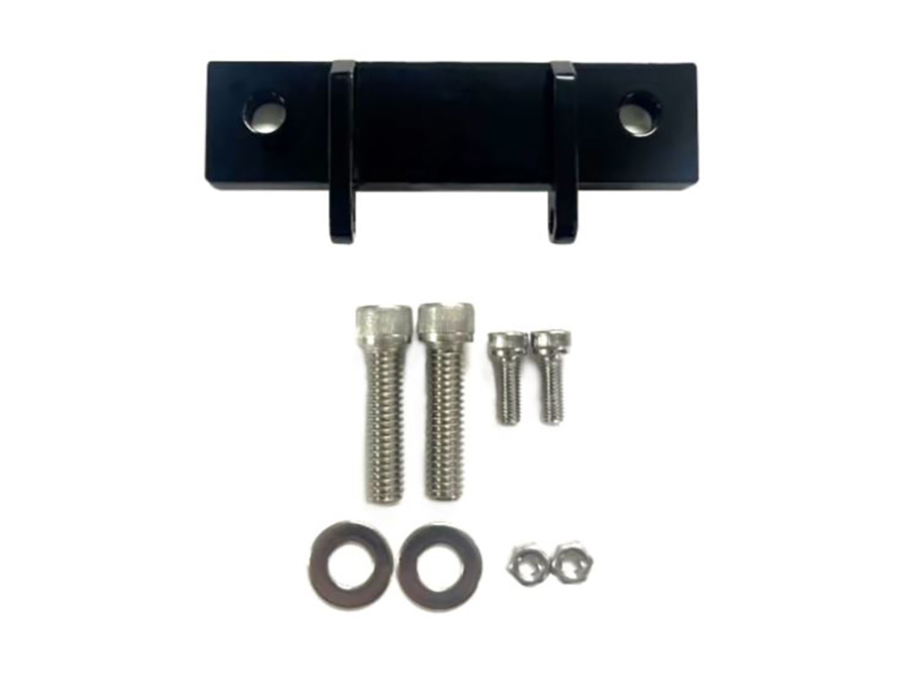 Light Bar Mounting Bracket. Fits Low Rider S 2020-2024