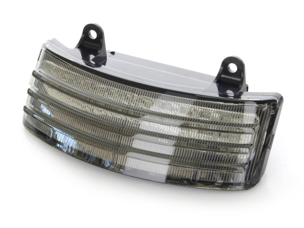 ProBeam Dual Intensity LED TriBar. Smoke Lens. Fits Street Glide 2014-2023, Road Glide 2015-2023 & Road King Special 2017up