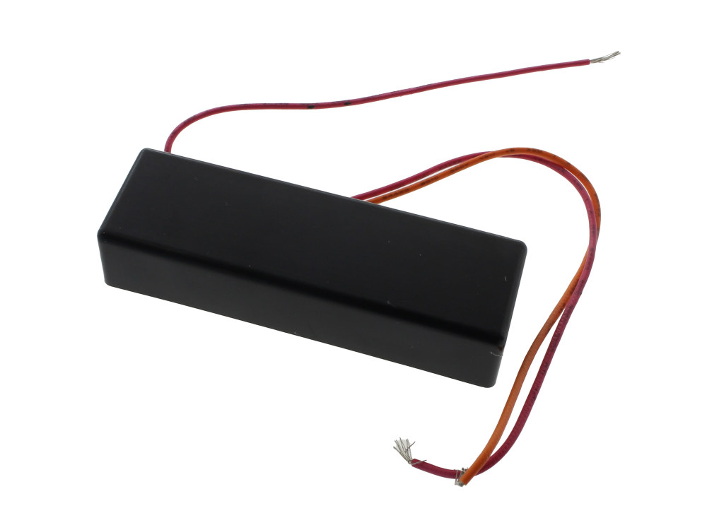 TruFLEX LED Dual Converter with 5-10 LED's. Converts Run Only to either Run/Brake or Run/Turn.