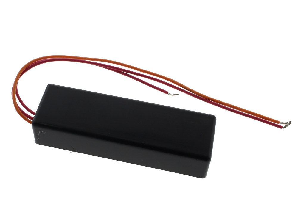 TruFLEX LED Dual Converter with 30-60 LED's. Converts Run Only to either Run/Brake or Run/Turn.