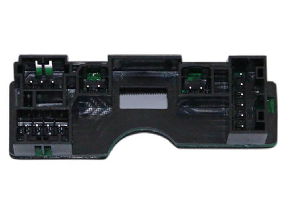 Taillight Circuit Board. Fits H-D 1999up.