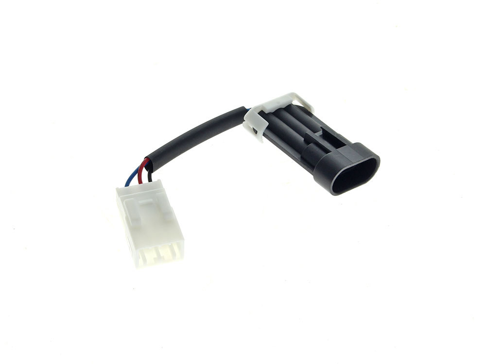 Tail Light Adapter Harness. Fits Low Rider ST 2022up and El Diablo 2022