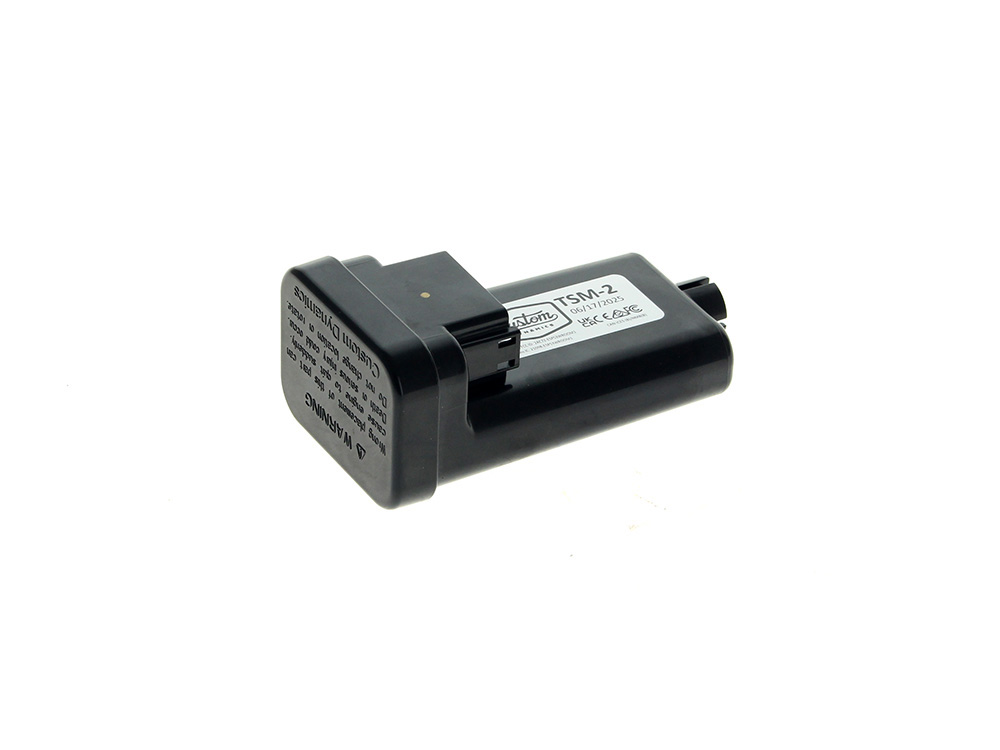 TSM - Turn Signal Module. Fits Dyna 2004-2006 & Softail 2001-2006