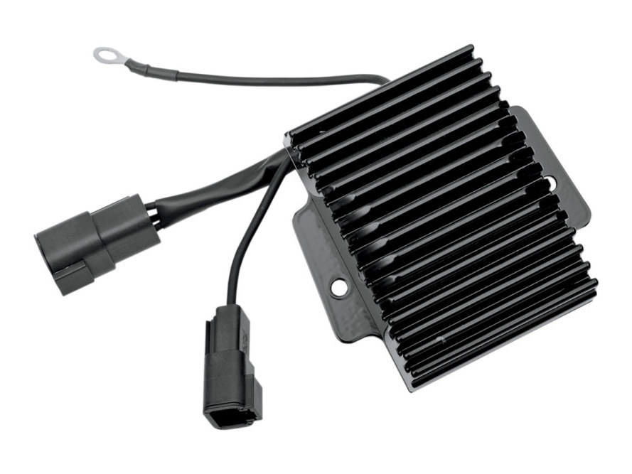 Regulator. Fits Softail 2007 Only.
