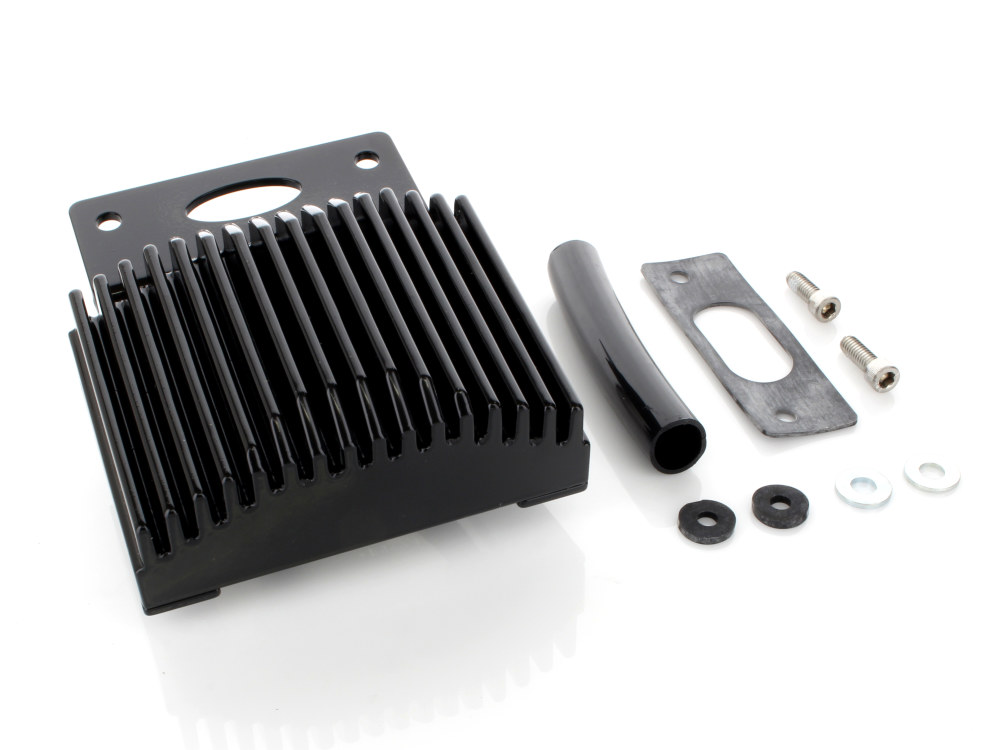 Regulator. Fits Air Cooled Touring 2014-2016.