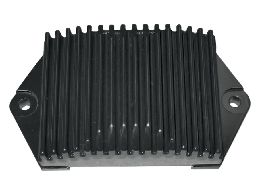 Regulator. Fits Touring 2009-2013.