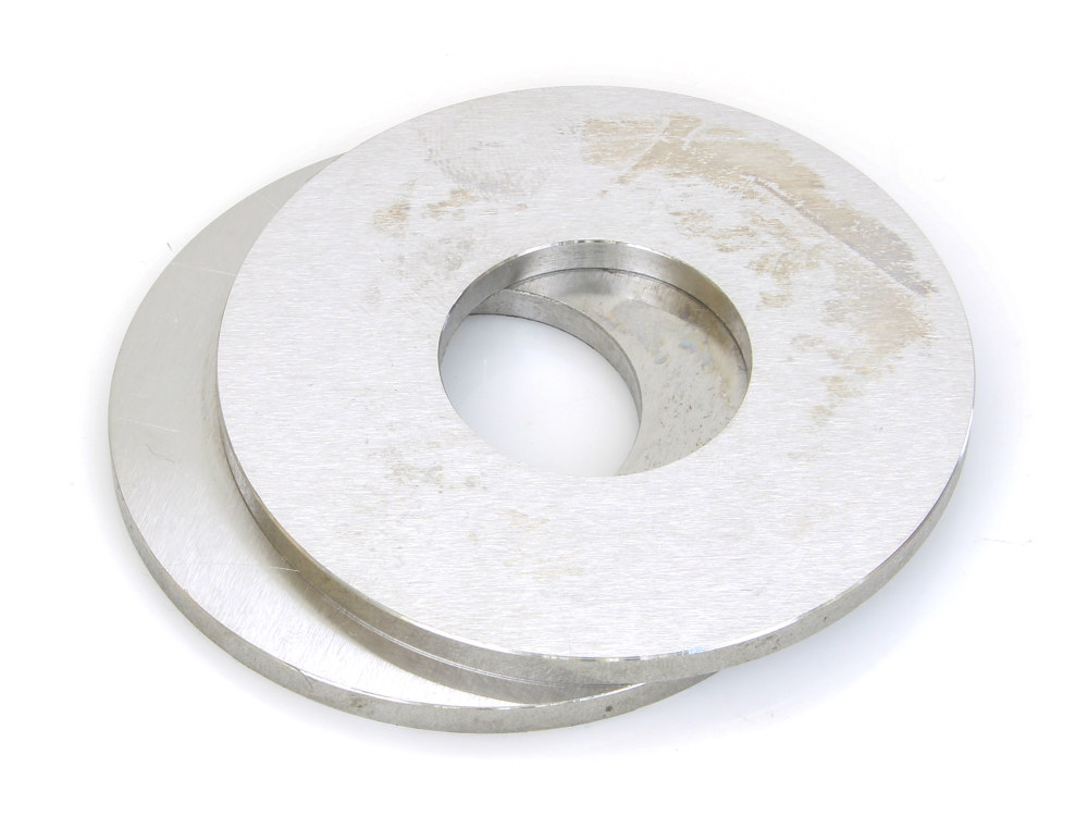 Shim Kit to Upgrade Big Twin 1970-1988 models from 22Amp to 32Amp Charging System.