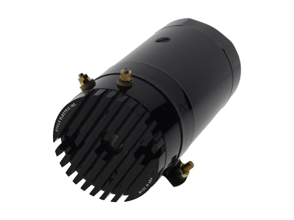 12 Volt Charging System. Fits H-D 1965-1984 with Generator.