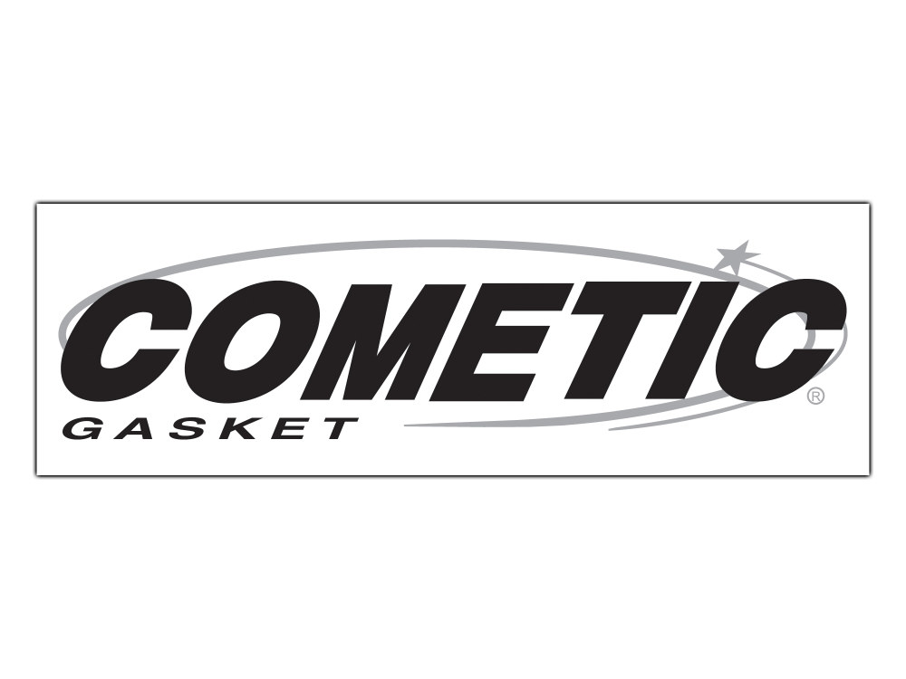 Cometic Gasket Banner.