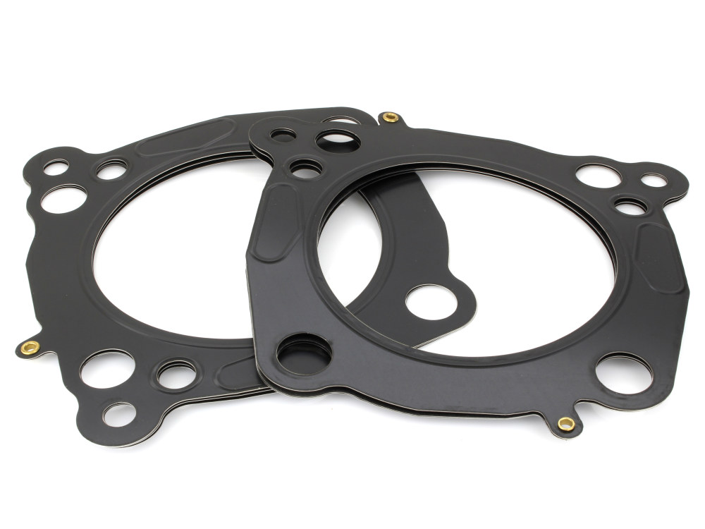 0.030in. Thick Cylinder Head Gasket. Fits Milwaukee-Eight 2017up with 107 Engine.