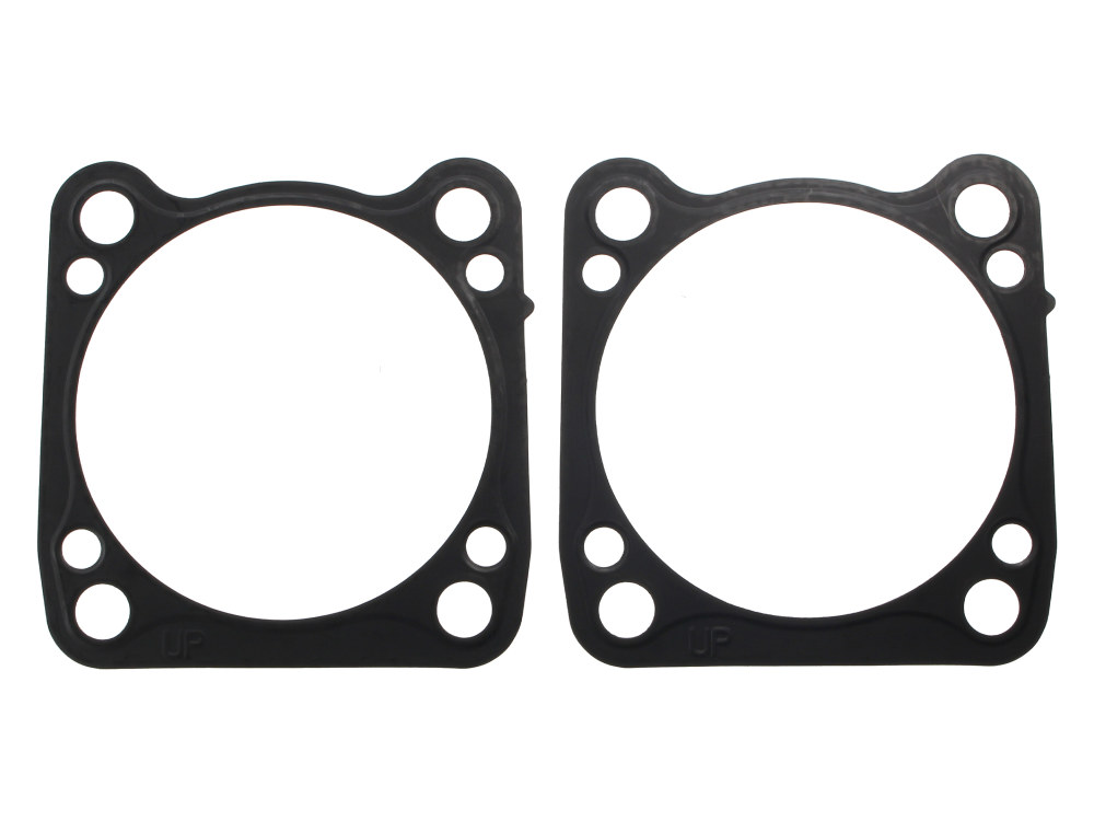 0.014in. Thick Cylinder Base Gasket. Fits Milwaukee-Eight 2017up.