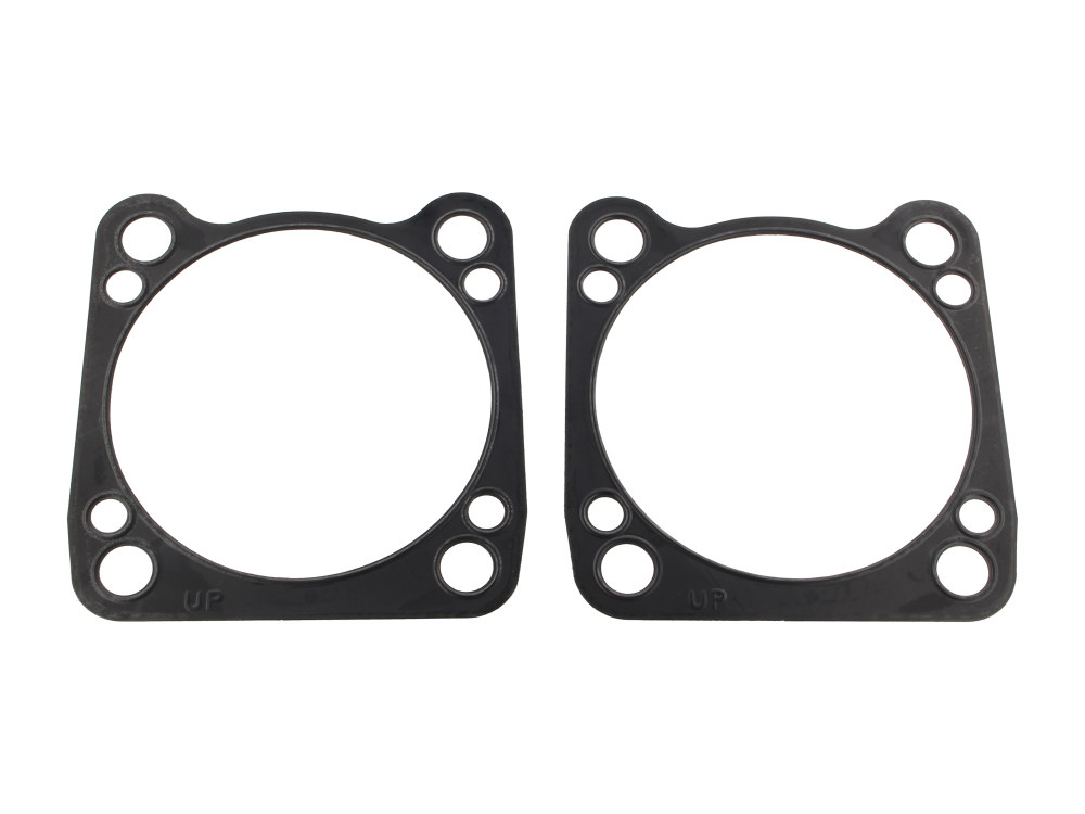 0.014in. Thick Cylinder Base Gasket. Fits Milwaukee-Eight 2017up with 131 Engine with 4.310in. Bore.
