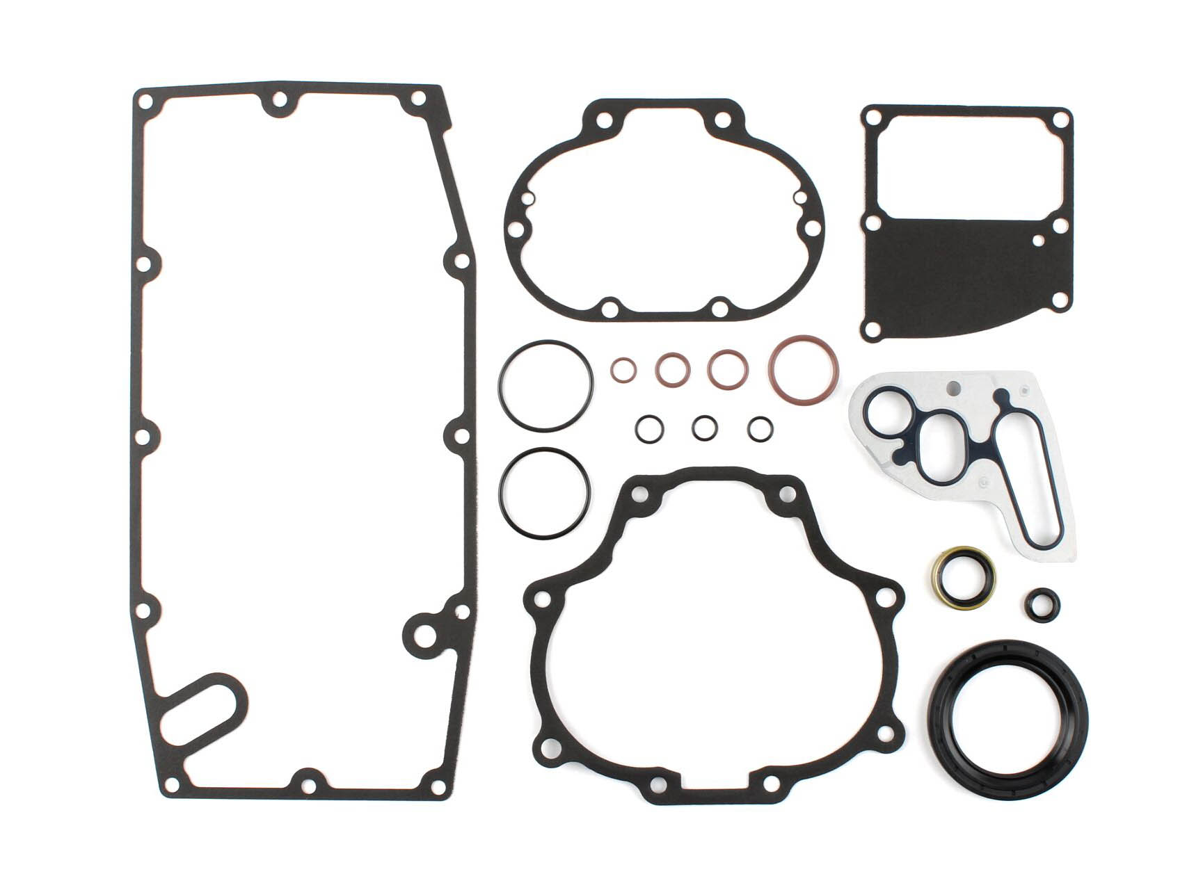 Cometic Gaskets Transmission Gasket Kit. Fits Touring 2017up.