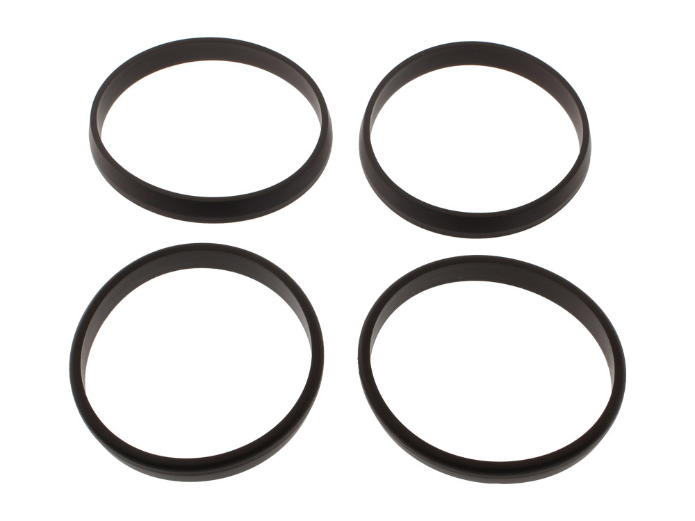 Intake Manifold Seal – Pack of 4. Fits Milwaukee-Eight 2017up.