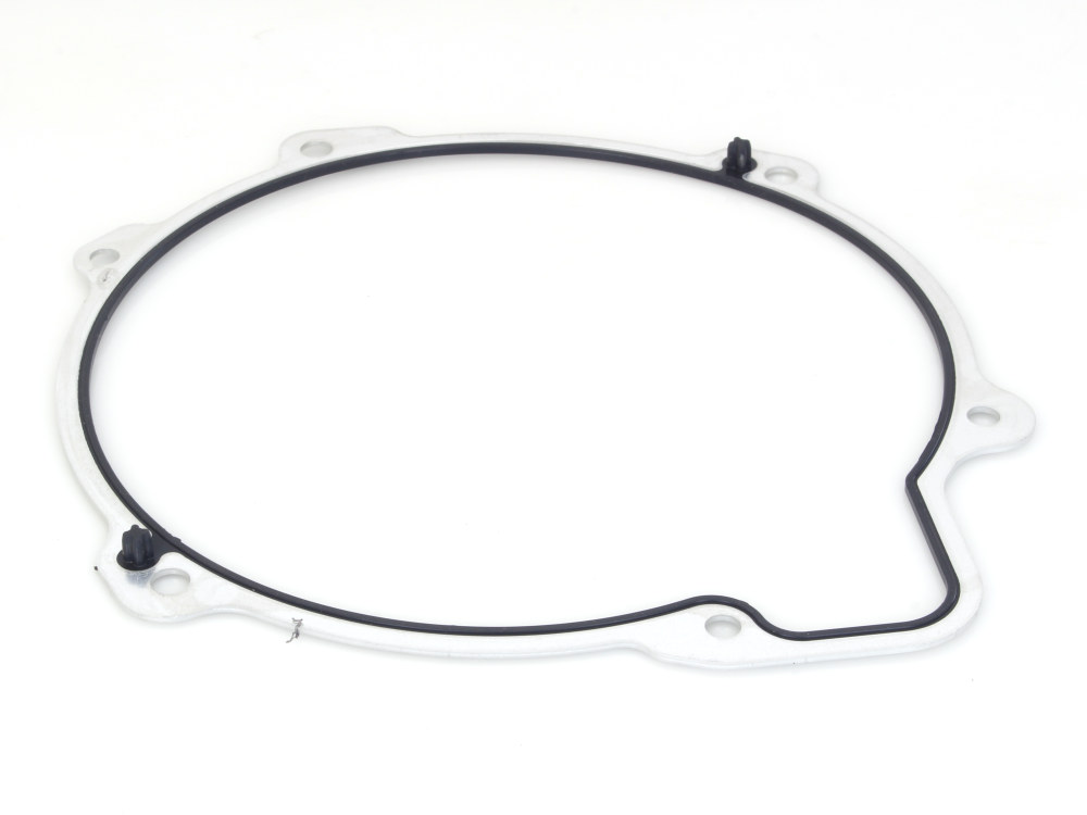 Primary to Engine Gasket. Fits Milwaukee-Eight 2017up.