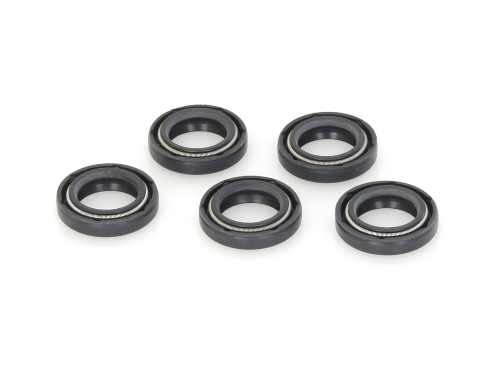 Shift Shaft Seal – Pack of 5. Fits Milwaukee-Eight 2017up.