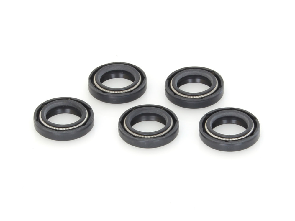 Shift Shaft Transmission Seal - Pack of 5. Fits Milwaukee-Eight 2017up.