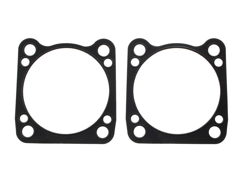 0.010in. Thick Cylinder Base Gasket. Fits Milwaukee-Eight 2017up.