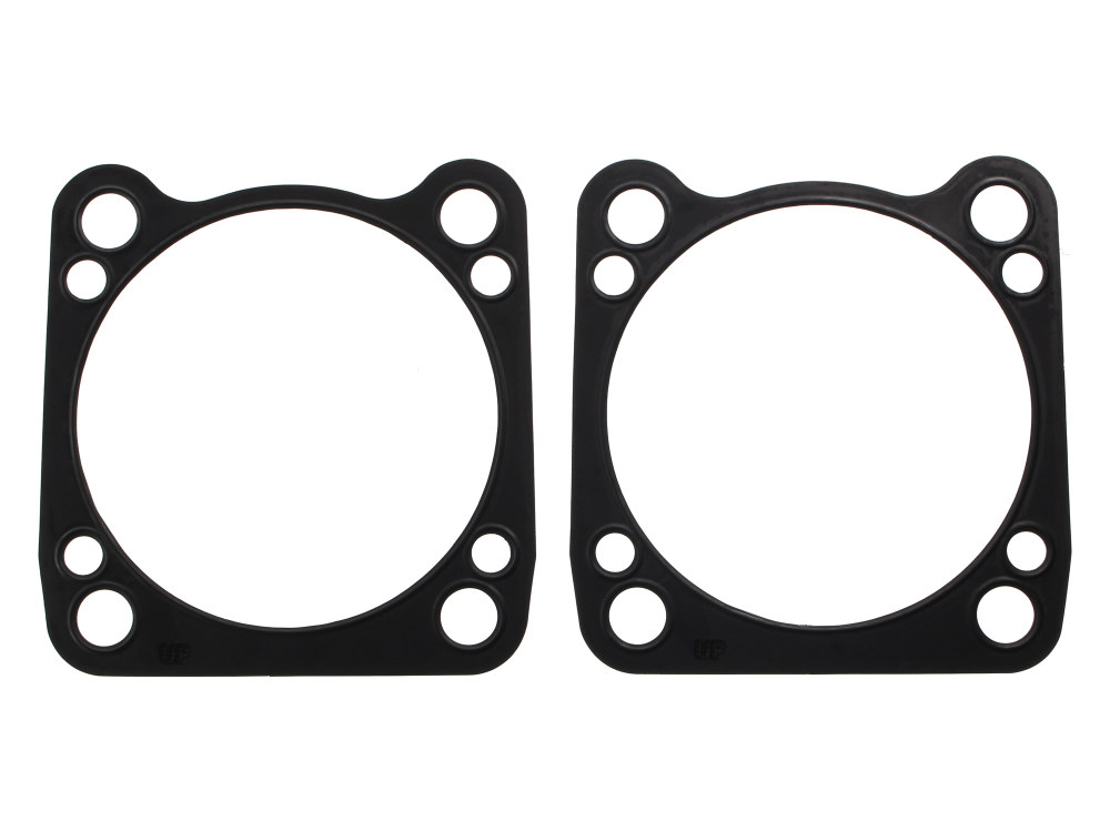 0.020in. Thick Cylinder Base Gasket. Fits Milwaukee-Eight 2017up.