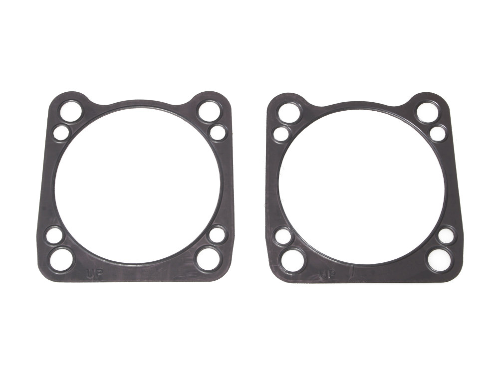 0.014in. Thick Cylinder Base Gasket. Fits Milwaukee-Eight 2017up.