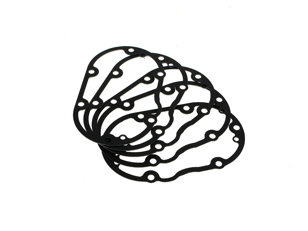 Cometic Gaskets Clutch Release Cover Gasket - Pack of 5. Fits CVO Touring 2023up, Street Glide & Road Glide 2024up, Touring 2025up & Softail 2025up