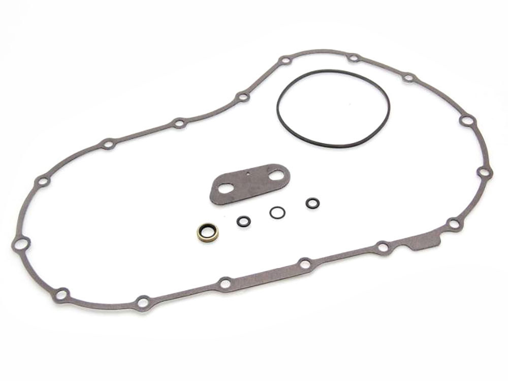 Primary Gasket Kit. Fits Sportster 2004-2021