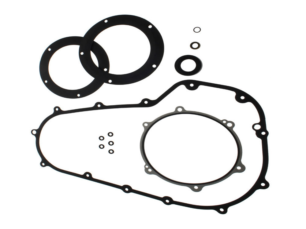 Primary Gasket Kit. Fits Touring 2007-2016.