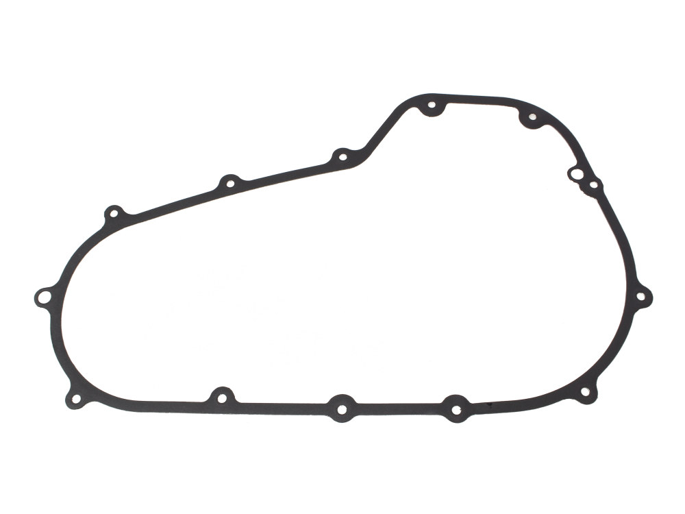 Primary Cover Gasket – Each. Fits Touring 2007-2016.