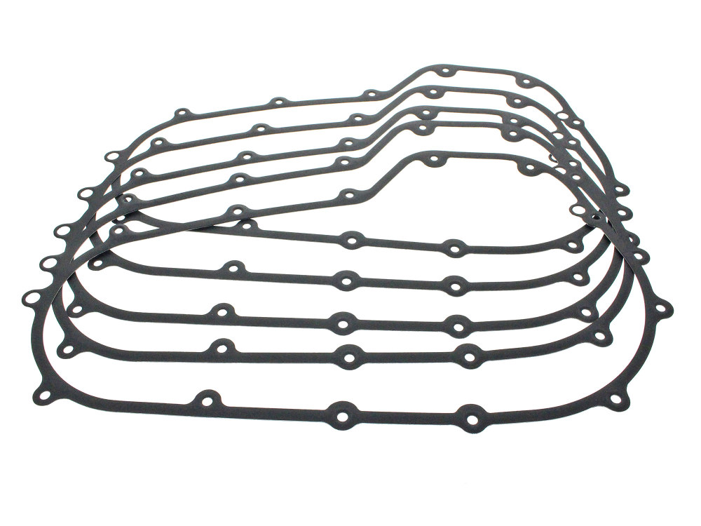 Primary Cover Gasket – Pack of 5. Fits Touring 2007-2016.