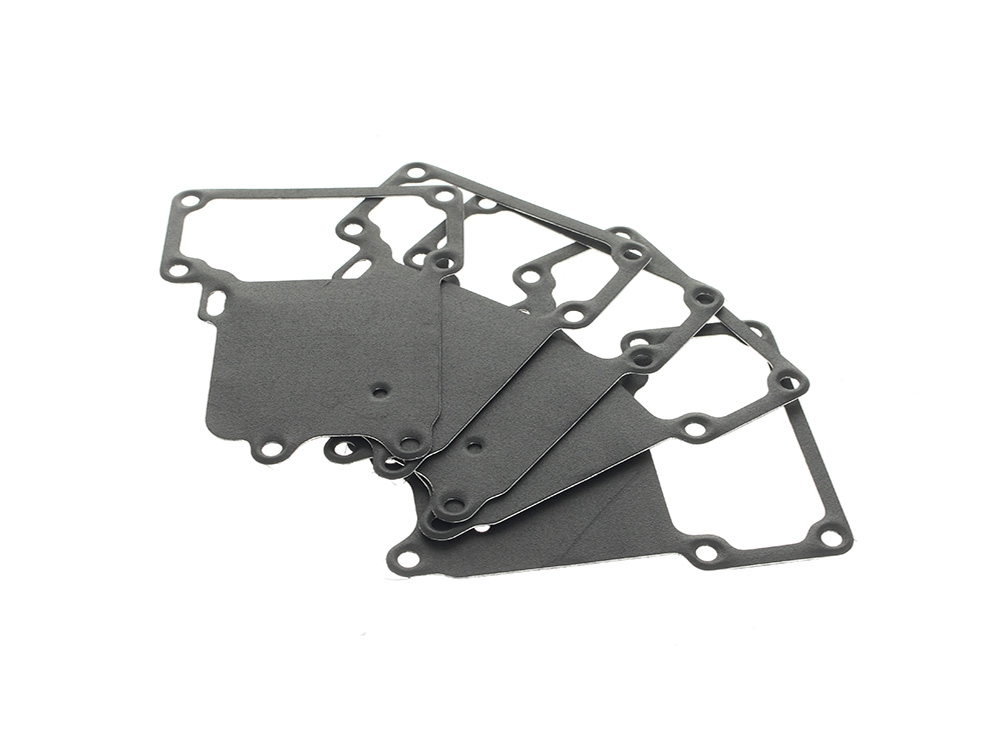 Transmission Top Cover Gaskets - Pack of 5. Fits Softail 2007-2017, Touring 2007-2016 & Dyna 2006-2017