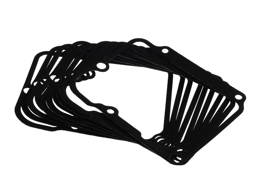 Transmission Top Cover Gasket – Pack of 10. Fits 5Spd Softail & Touring 2000-2006.