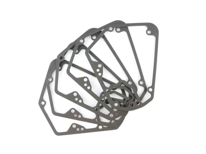 Cam Cover Gasket – Pack of 5. Fits Big Twin 1970-1992.