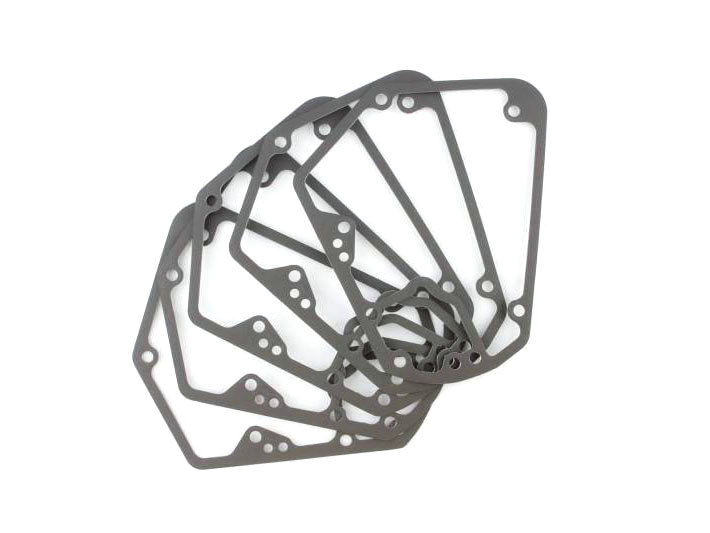 Cam Cover Gasket - Pack of 5. Fits Big Twin 1970-1992.
