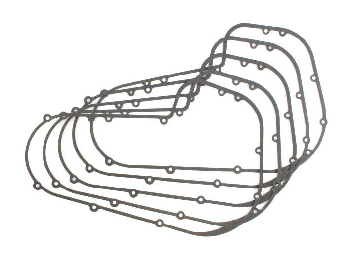 Primary Cover Gasket – Pack of 5. Fits FXR & Touring 1979-1993.