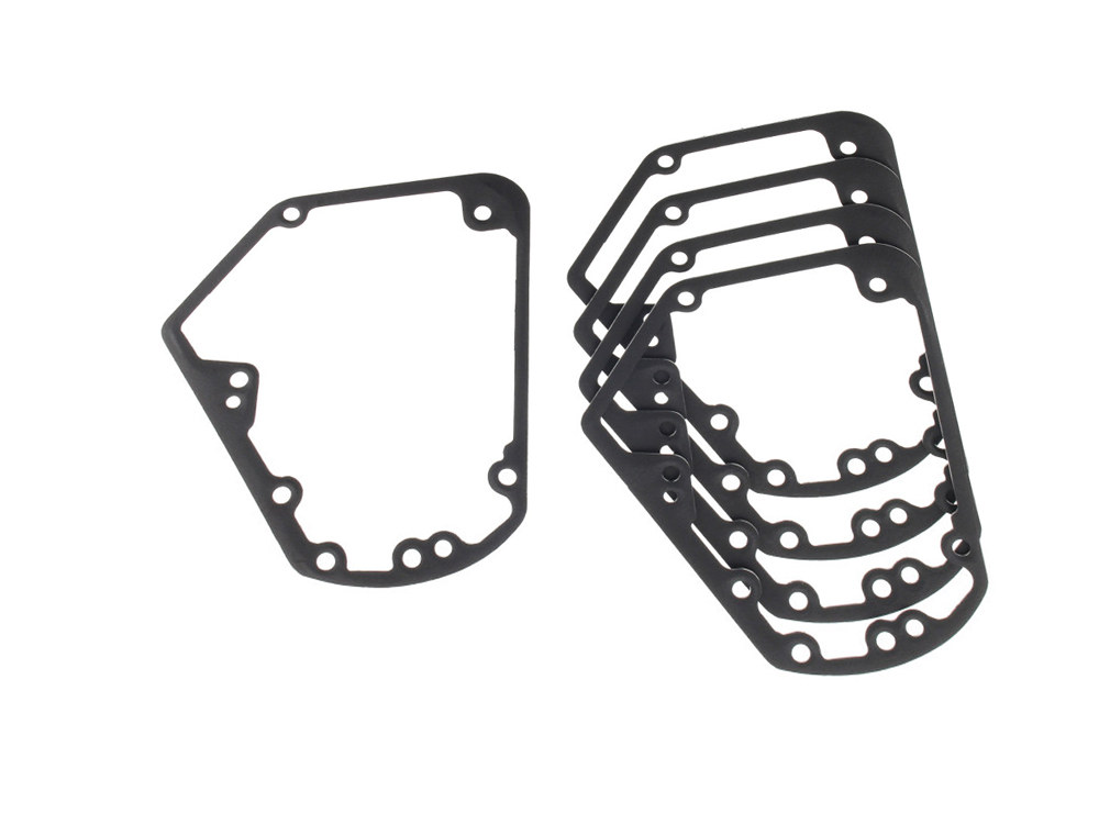 Cam Cover Gasket – Pack of 5. Fits Evo Big Twin 1993-1999.
