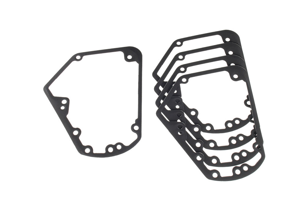Cam Cover Gasket - Pack of 5. Fits Evo Big Twin 1993-1999.