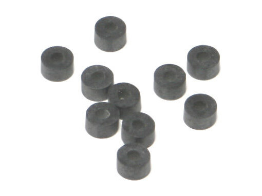 Overhead Oil Line Seal - Pack of 10. Fits Big Twin & Sportster 1957-1985.