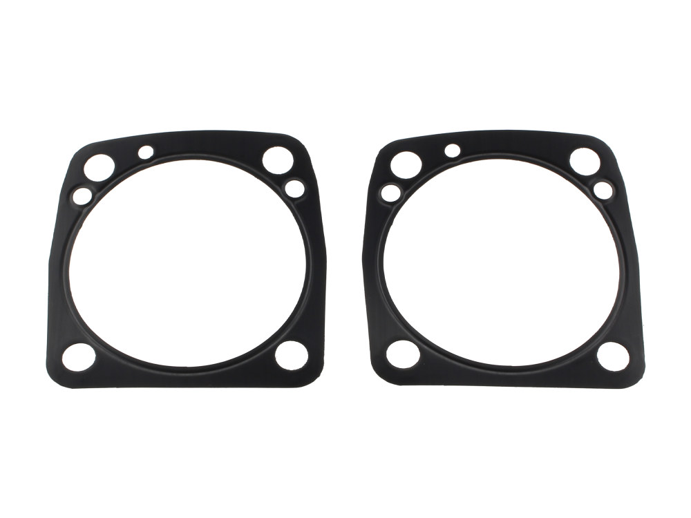 Cylinder Base Gasket. Fits Big Twin 1984-1999 with Evo Engine.