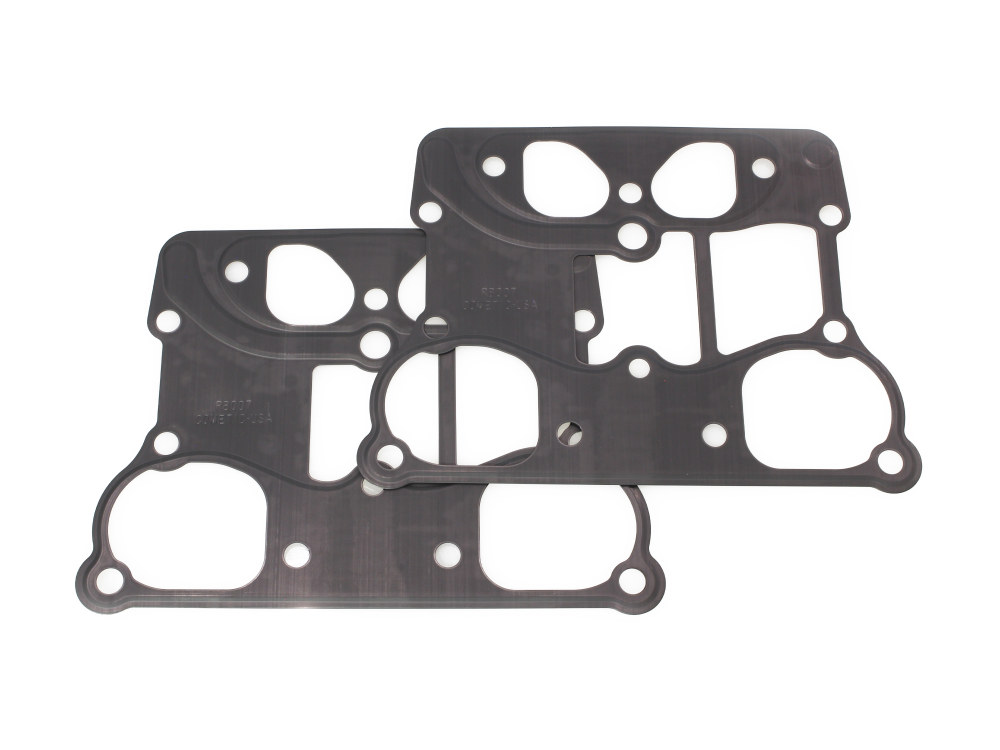 Rocker Cover Base Gasket – Pack of 2. Fits Twin Cam 1999-2017.