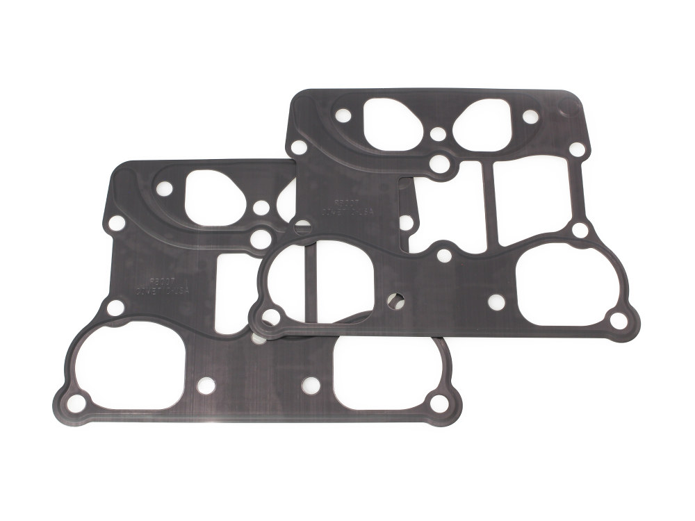 Rocker Cover Base Gasket - Pack of 2. Fits Twin Cam 1999-2017.